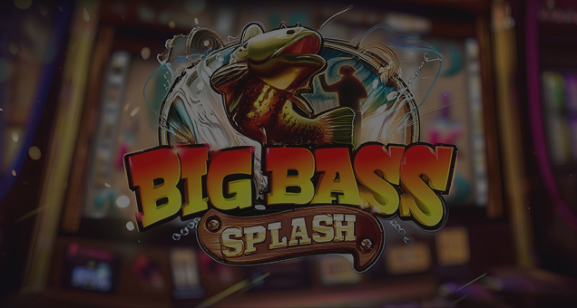 Big Bass Splash