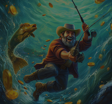 Big Bass Splash