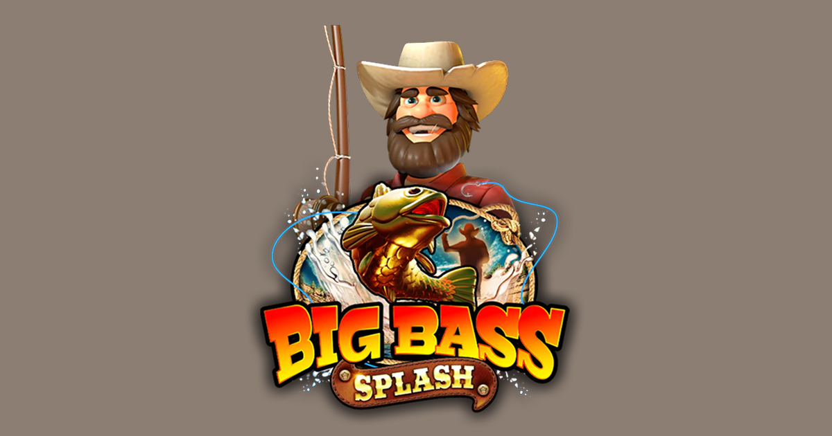 Big Bass Splash